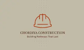 CHORDIYA CONSTRUCTION